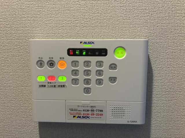 カーサ　フェリーチェ（101） 部屋画像