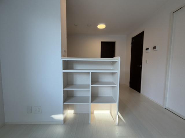 カーサ　フェリーチェ（101） 部屋画像