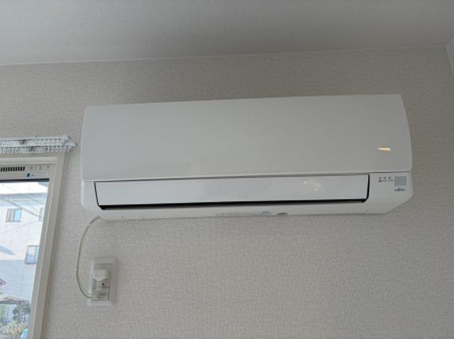 カーサ　フェリーチェ（101） 設備
