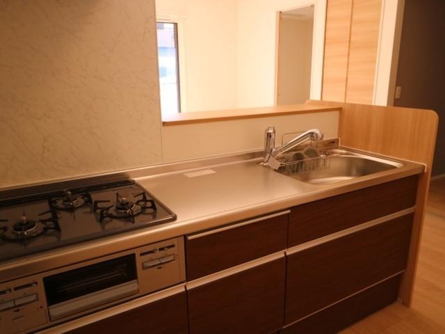 エフォーリア（101） 部屋画像