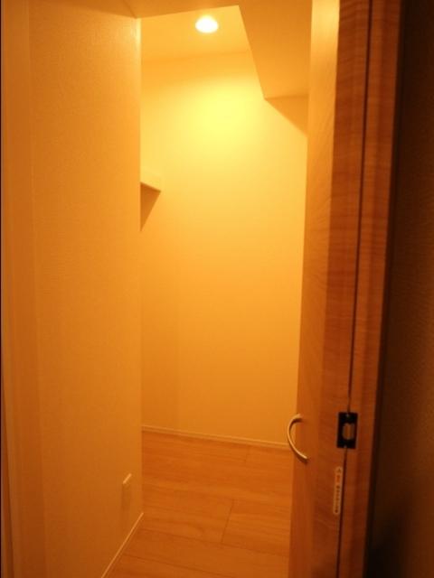 エフォーリア（101） 部屋画像