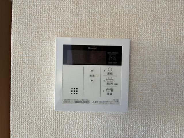 サンフェルティ　Ｂ棟（105） 設備