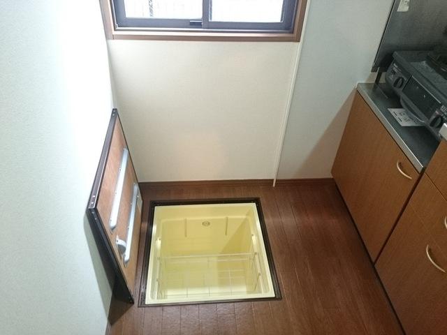 サンフェルティ　Ｂ棟（105） 部屋画像