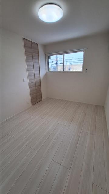 ソル・ラトゥール（203） 部屋画像