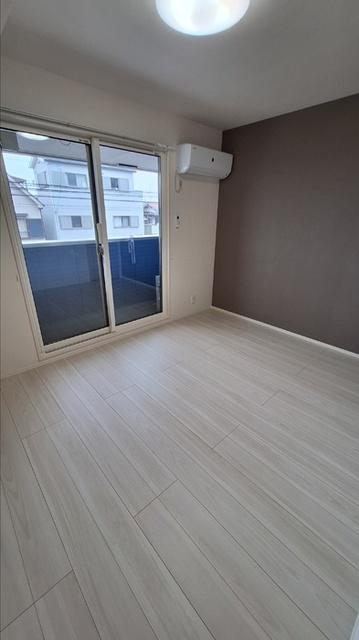 ソル・ラトゥール（203） 部屋画像