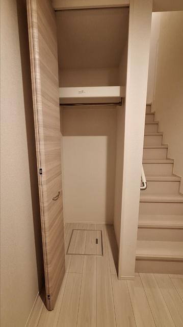 ソル・ラトゥール（203） 部屋画像