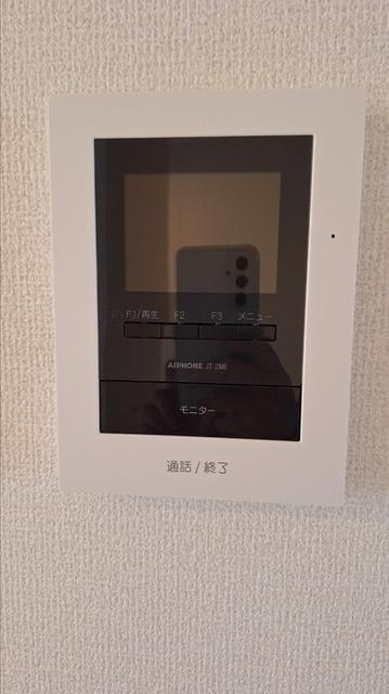 ソル・ラトゥール（203） 部屋画像