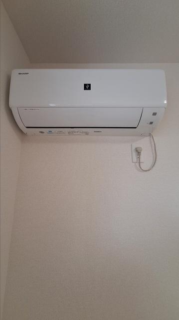 ソル・ラトゥール（203） 部屋画像