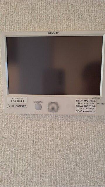 ソル・ラトゥール（203） 部屋画像