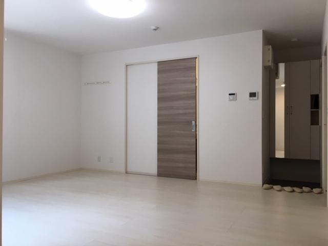 イルリッシュ上本町（302） 部屋画像