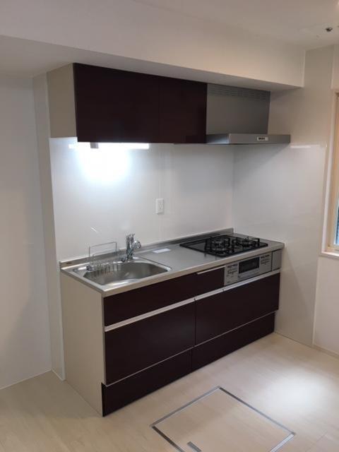 イルリッシュ上本町（302） 部屋画像