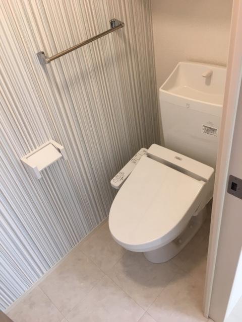 イルリッシュ上本町（302） 部屋画像