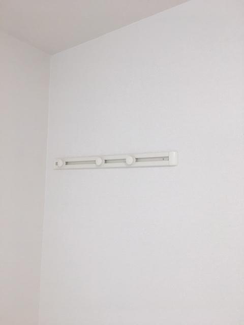 イルリッシュ上本町（302） 部屋画像