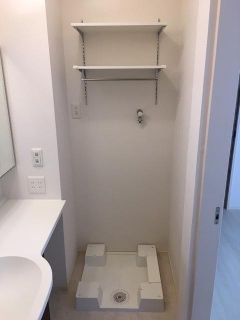 イルリッシュ上本町（302） 部屋画像