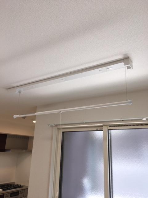 イルリッシュ上本町（302） 部屋画像