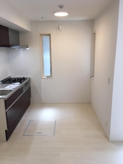 イルリッシュ上本町（302） 部屋画像
