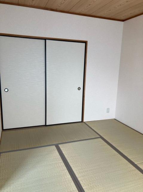 サンライズ三国ヶ丘（402） 部屋画像