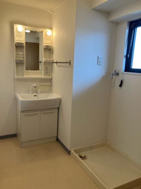 サンライズ三国ヶ丘（402） 部屋画像
