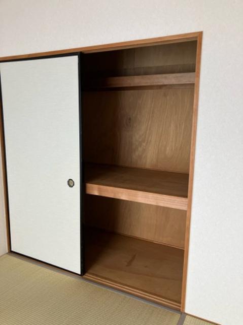 サンライズ三国ヶ丘（402） 部屋画像