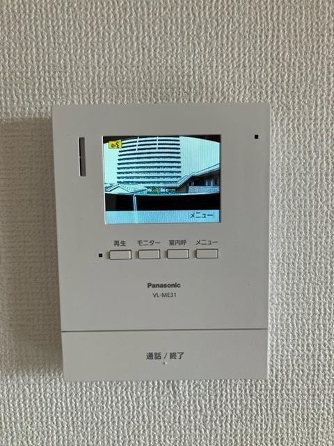 サンライズ三国ヶ丘（402） 部屋画像