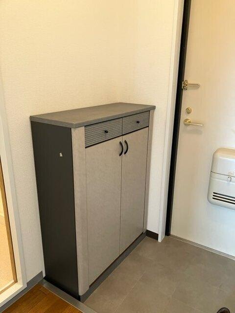 サンライズ三国ヶ丘（402） 部屋画像