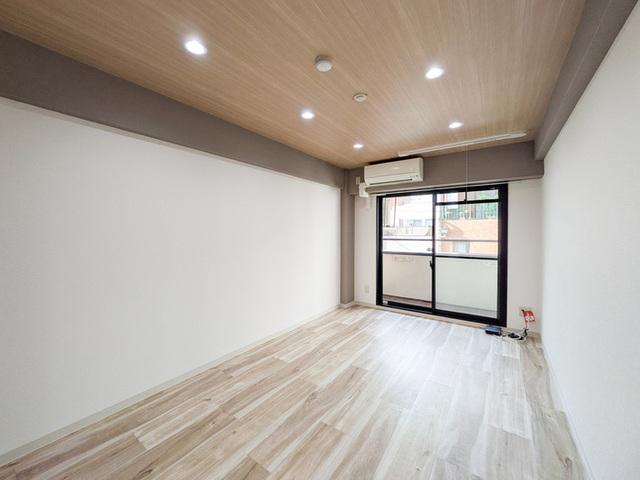 オレンジコート西心斎橋（403） 部屋画像
