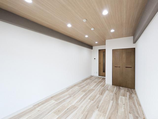 オレンジコート西心斎橋（403） 部屋画像