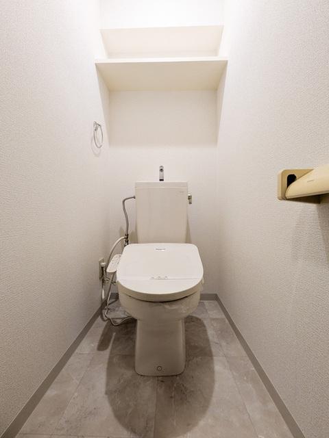 オレンジコート西心斎橋（403） 部屋画像