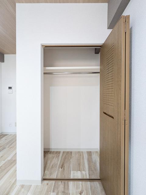 オレンジコート西心斎橋（403） 部屋画像