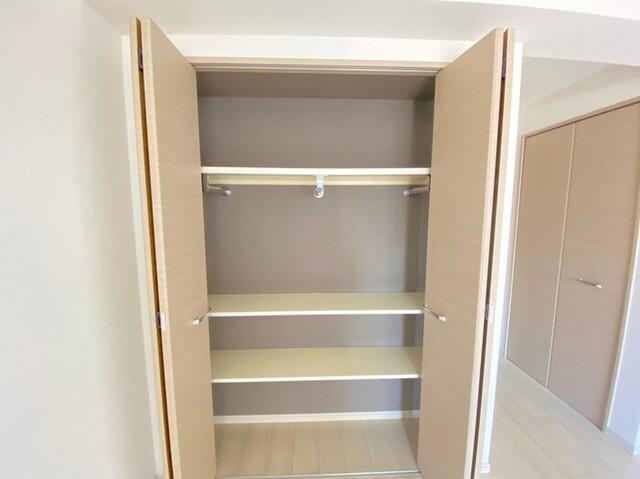 カスタリアタワー肥後橋（1805） その他部屋・スペース