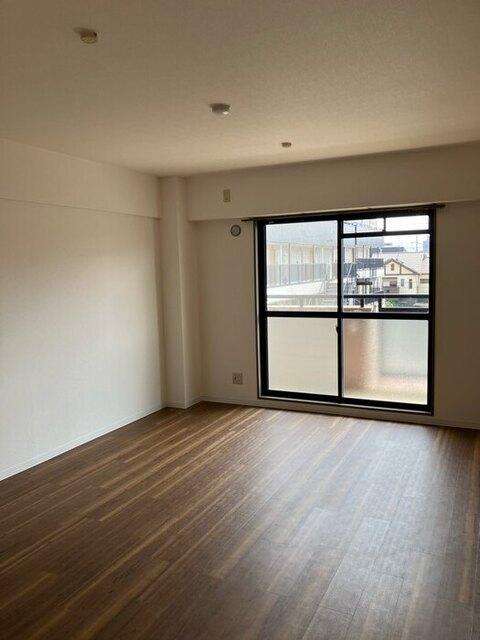 サンライズ三国ヶ丘（301） 部屋画像