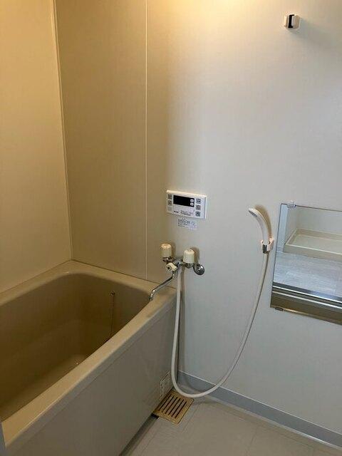 サンライズ三国ヶ丘（301） 部屋画像