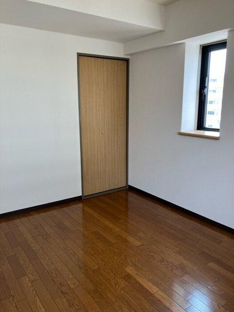 サンライズ三国ヶ丘（301） 部屋画像
