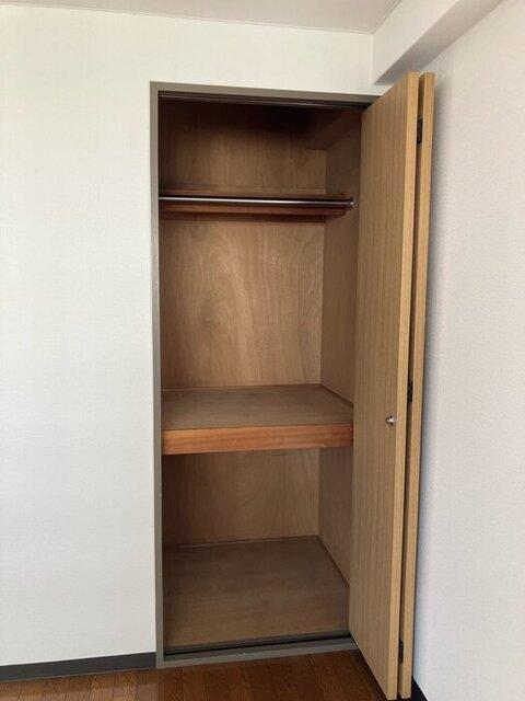サンライズ三国ヶ丘（301） 部屋画像