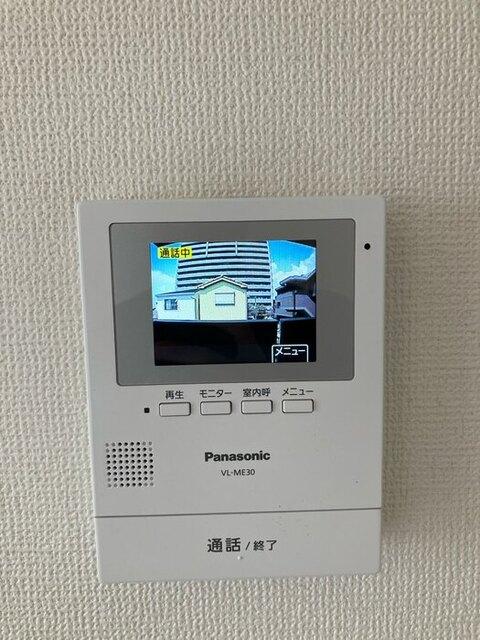 サンライズ三国ヶ丘（301） 部屋画像