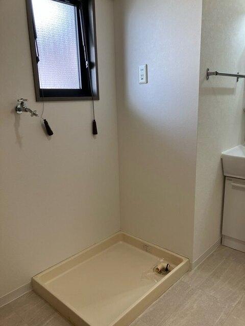 サンライズ三国ヶ丘（301） 部屋画像