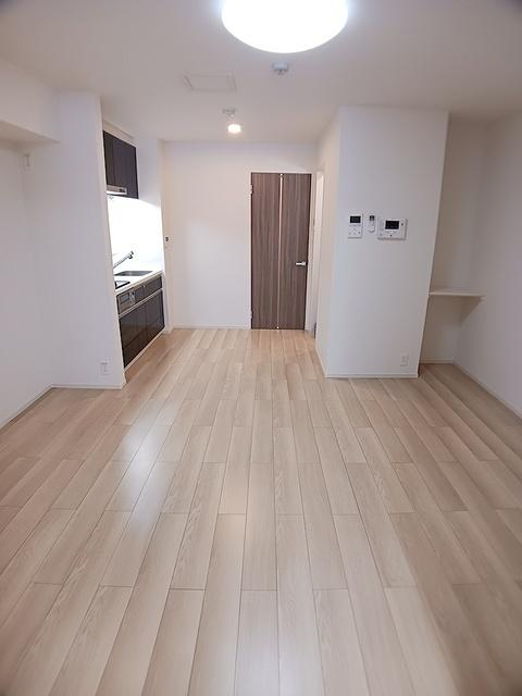 Ｇ−ＳＱＵＡＲＥ（302） キッチン