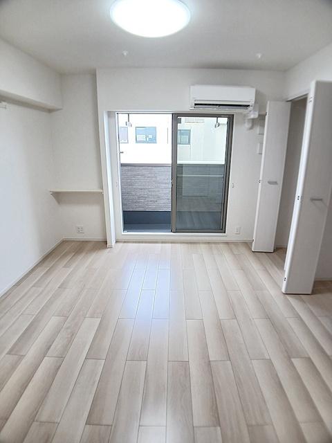 Ｇ−ＳＱＵＡＲＥ（302） 室内