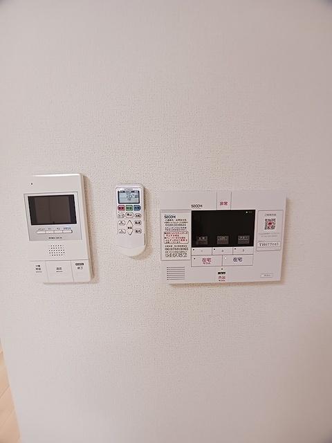 Ｇ−ＳＱＵＡＲＥ（302） その他部屋・スペース