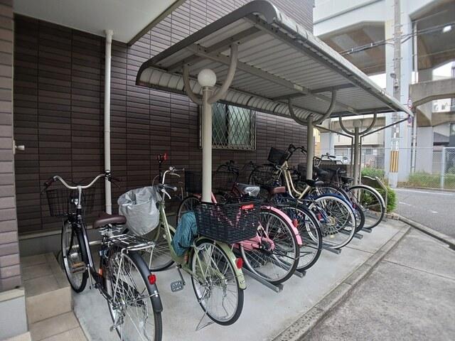コンフィール（303） その他部屋・スペース