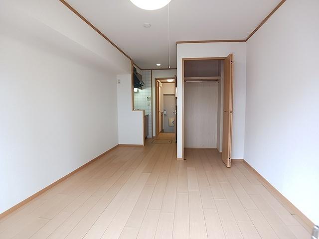 ボナール津久野（101） 洗面