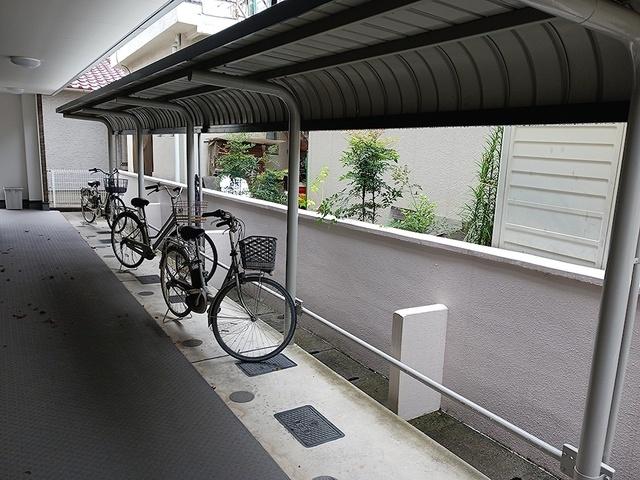 ボナール津久野（101） その他部屋・スペース