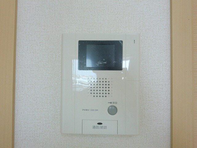 アーバンツァ（605） 設備