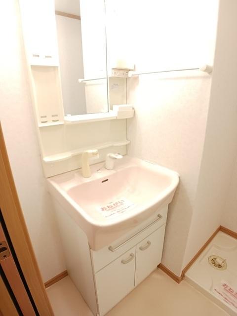 コンフォート大道（103） 洗面