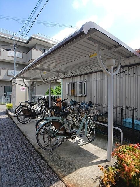 クラールコート（206） その他部屋・スペース
