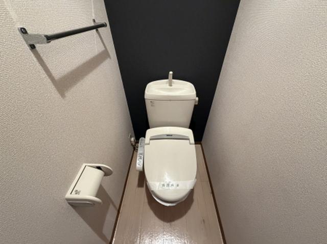 サンフェルティ　Ｂ棟（105） トイレ