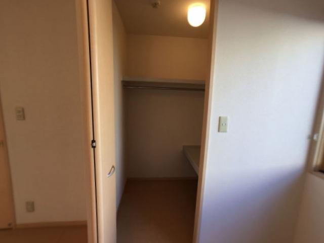 グリーンコート原寺（105） 部屋画像