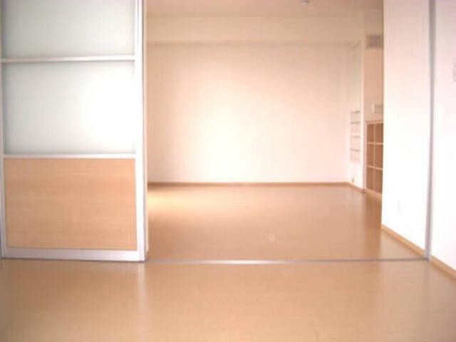ル・フルーレ（102） 部屋画像