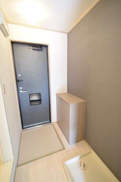 アメニティ大美野　A（105） 部屋画像