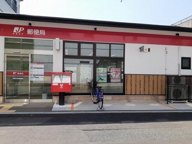 生野北巽局様：16m